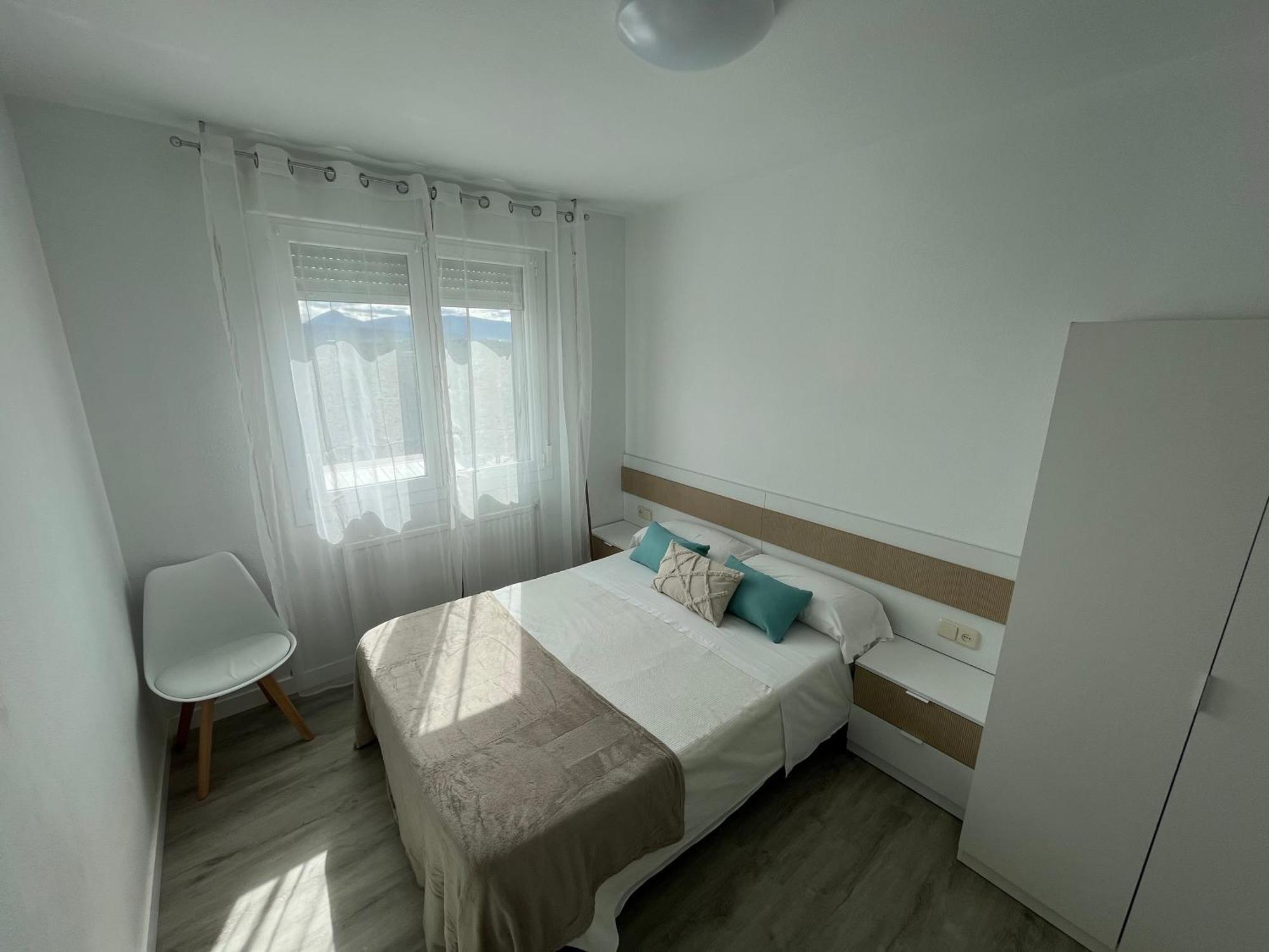 Pension Luzia - Optional Auto Check-In Pamplona Exterior photo
